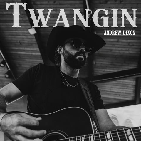 Twangin album art