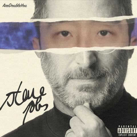 Steve Jobs album art