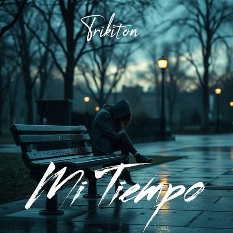 Mi Tiempo album art