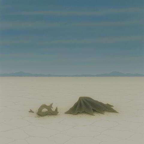 My Hero album art