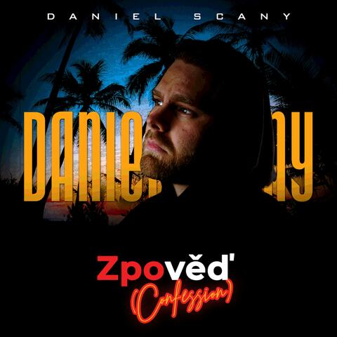 Zpověď (Confession) album art