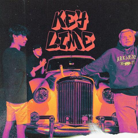 Hey Homie album art