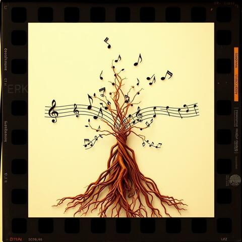 Soulful Rhymes album art