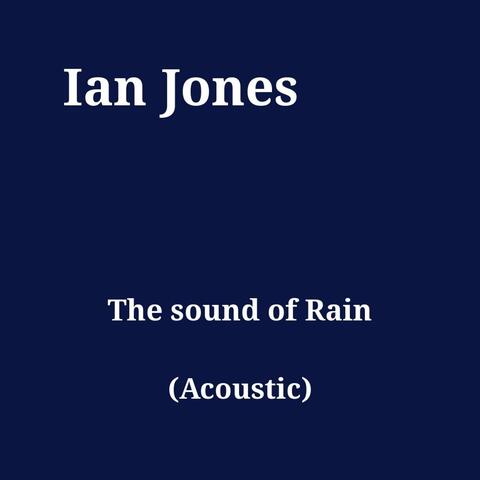 The Sound of Rain (Acoustic) album art
