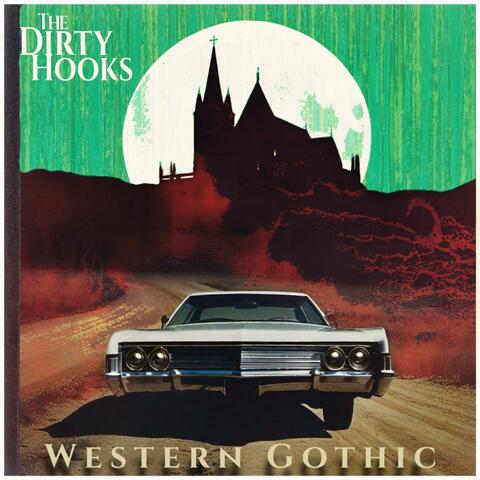 Western Gothic album art