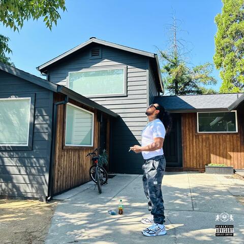 DIONYSUS album art