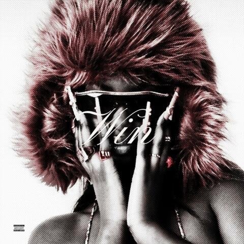 Win album art