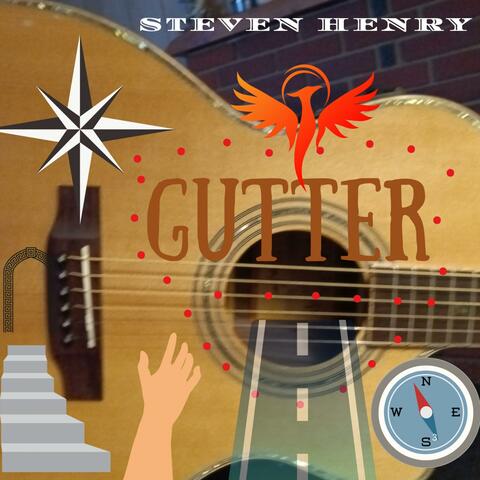 Gutter album art