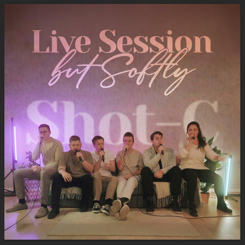 Live Session but Softly album art