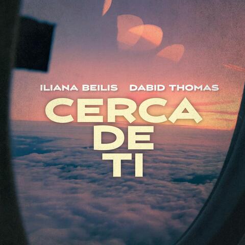 Cerca de Ti album art