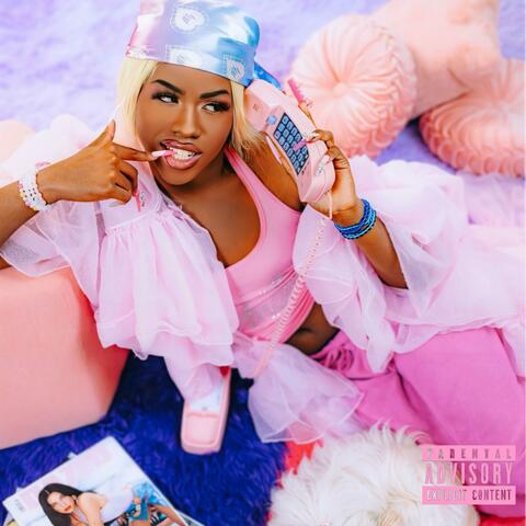Huhhhhhh??? (Stems) album art