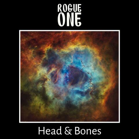 Head & Bones album art