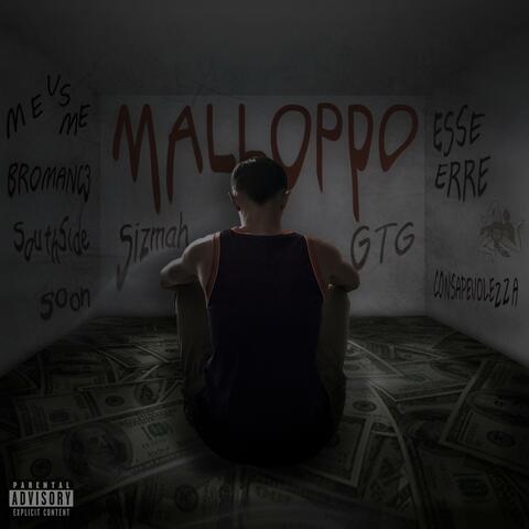 Malloppo album art
