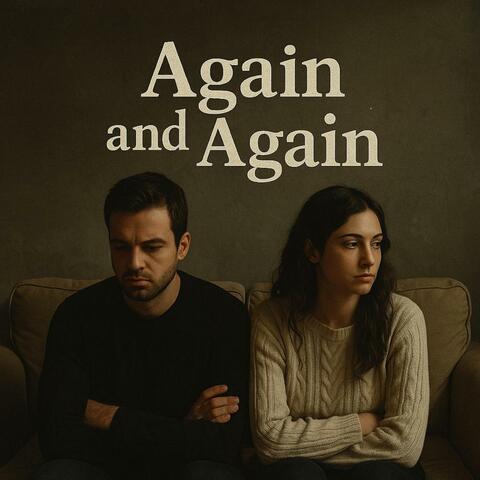 Again And Again album art