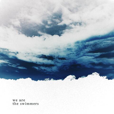 We Are The Swimmers (Transformed) album art