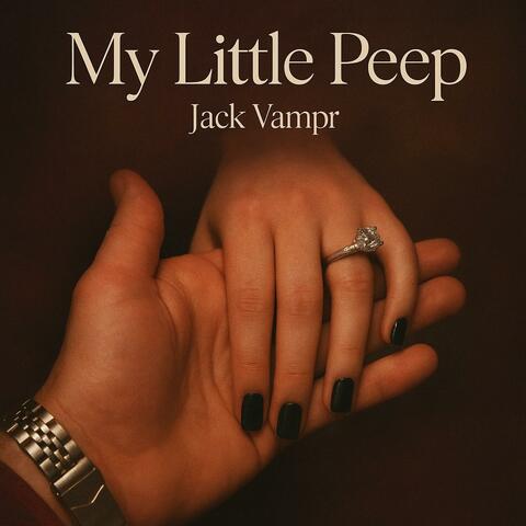 My Little Peep album art