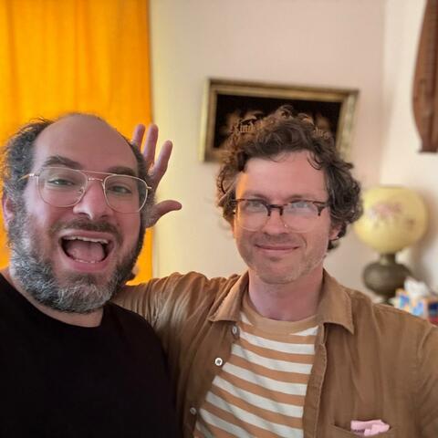 June 2025 album art