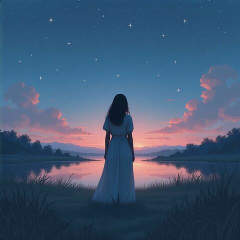 Celestial Lullaby album art