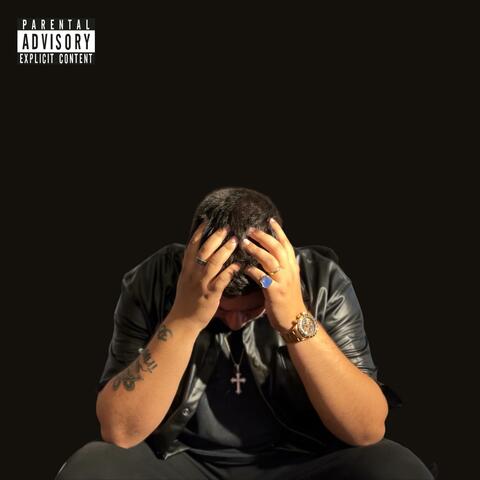 Gud er God album art