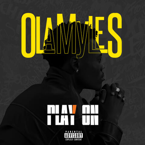 Play On album art