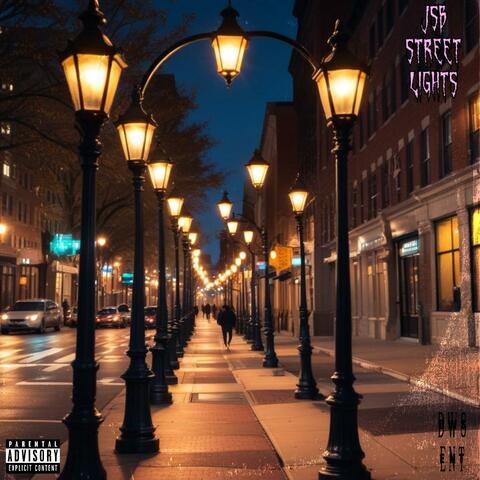 street lights album art