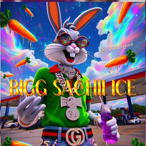 ICE (Radio Edit) album art