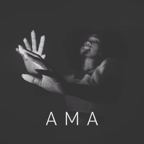 Ama album art