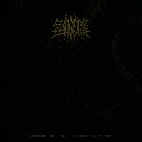 Pulse of the Recursive Maw album art