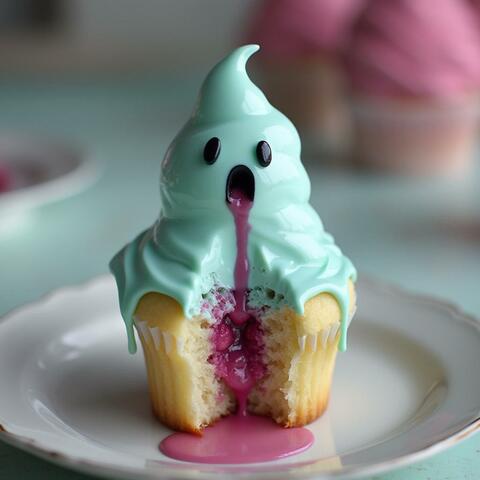 Yurei Emoji album art