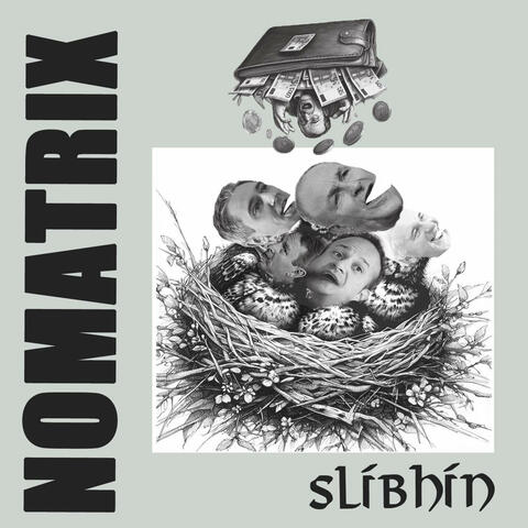Slíbhín album art