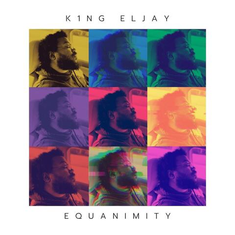 Equanimity album art