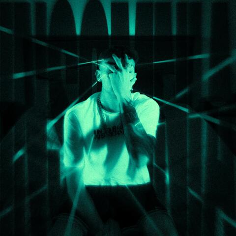 Insomnia album art