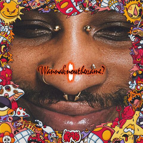 Wannaknowthename? 1 album art