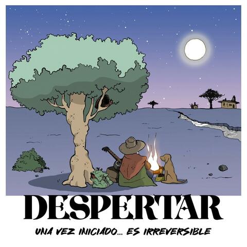 Despertar album art