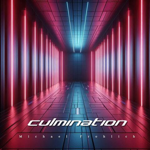 Culmination album art