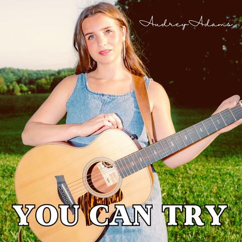You Can Try album art