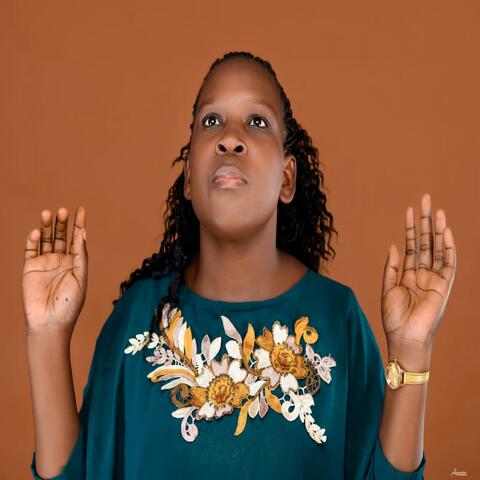 AYIERO PODHO E LWETI YESU album art