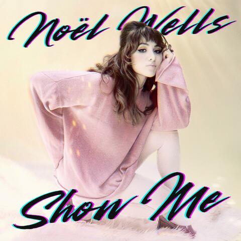 Show Me (What You Got) album art
