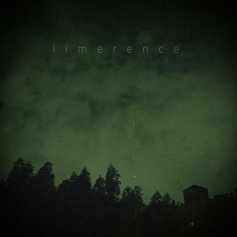 Limerence album art