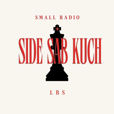 SIDE SAB KUCH album art
