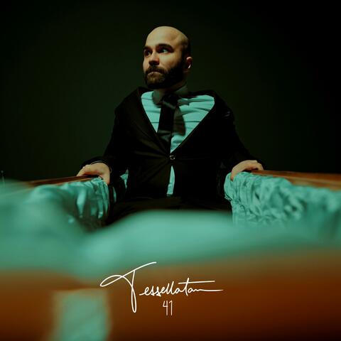 Tessellata 41 album art