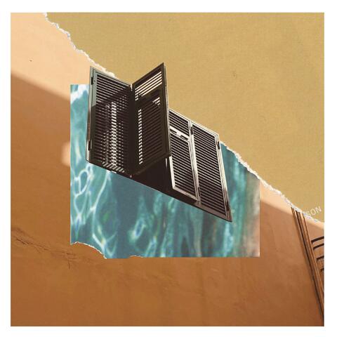 In Another Day album art