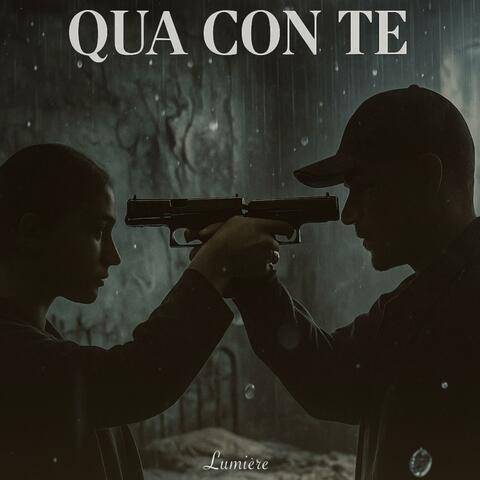 QUA CON TE album art