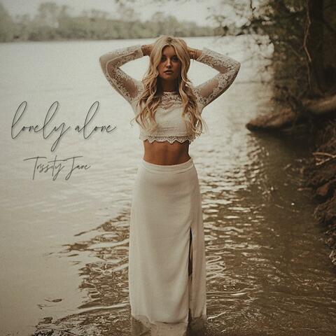 Lonely Alone album art