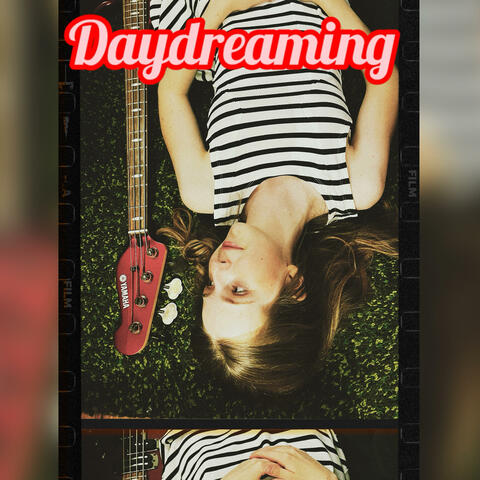 Daydreaming album art