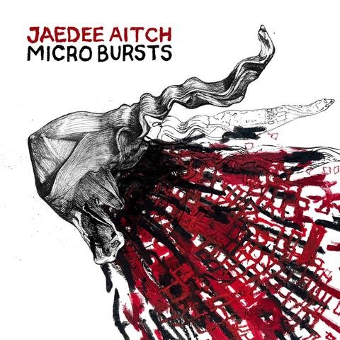 Micro Bursts, Pt. 2 album art