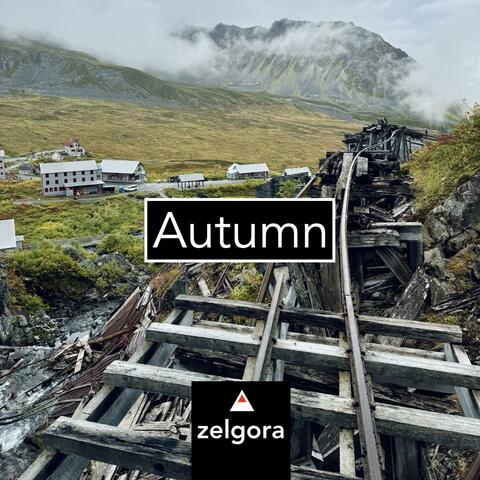 Autumn album art