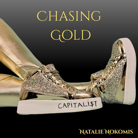 Chasing Gold album art