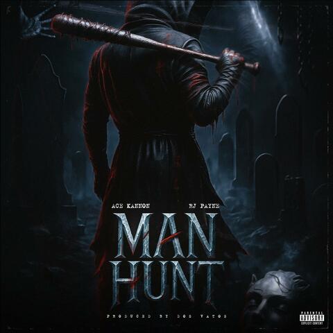 Man Hunt (feat. RJ Payne) album art