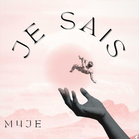 Je sais album art